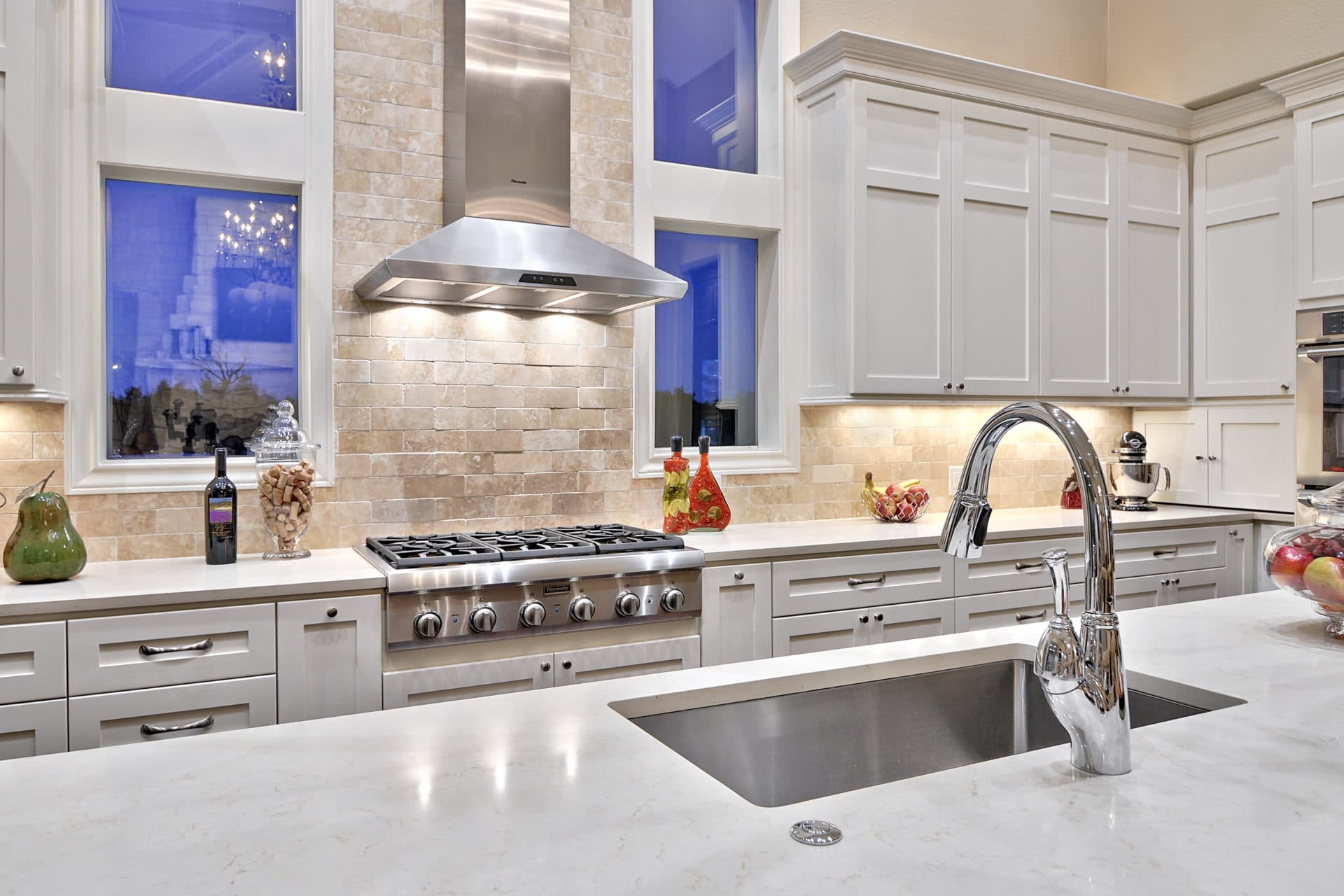 How to Select the Best Appliances for Your Kitchen Remodel