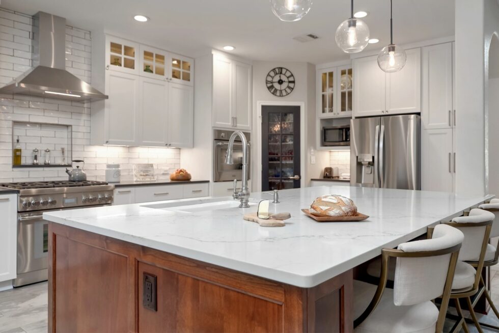 New Creations | Custom Kitchen and Bath | Home Remodeling Contractor