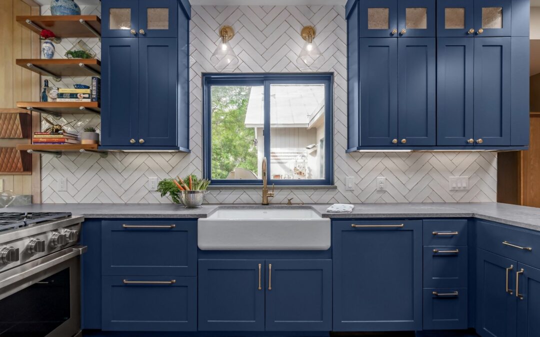 Home Renovation: Do You Have to Do it All at Once?