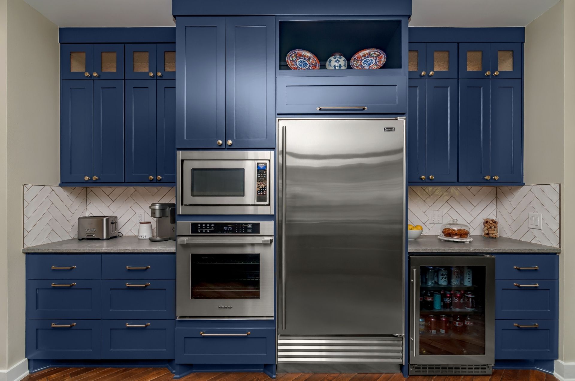 How to Choose the Right Kitchen Appliances For Your Remodel