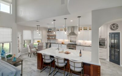 A Good Time to Start your Austin Home Remodeling Project