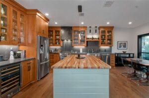 Five Kitchen Remodeling Ideas You Must Know