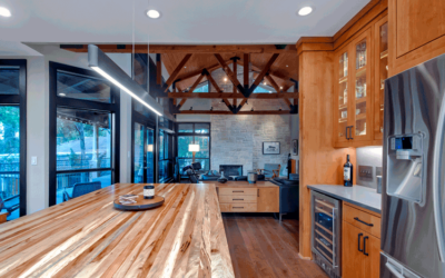 6 Reasons to Consider Whole-House Remodeling in Austin