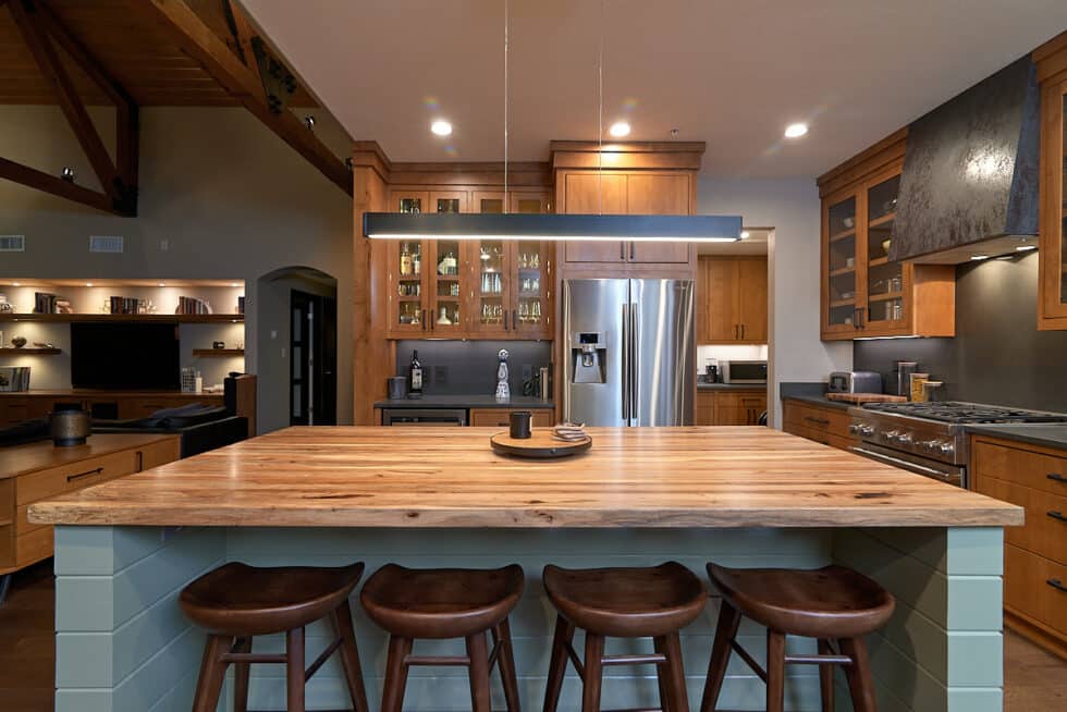 7 Home Renovation and Remodeling Trends for 2023 New Creations