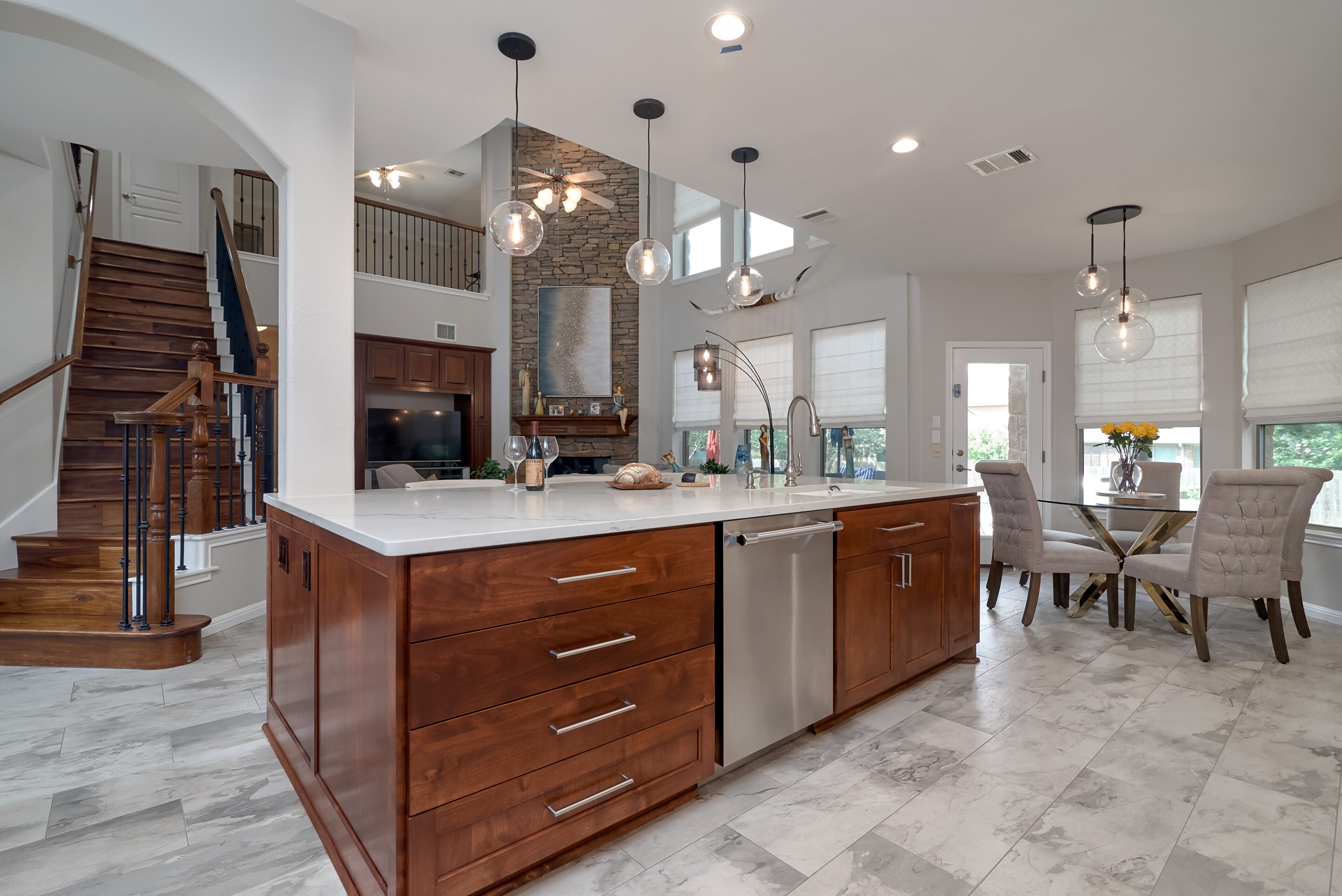 7 Must-Haves for Your Austin Home Remodel