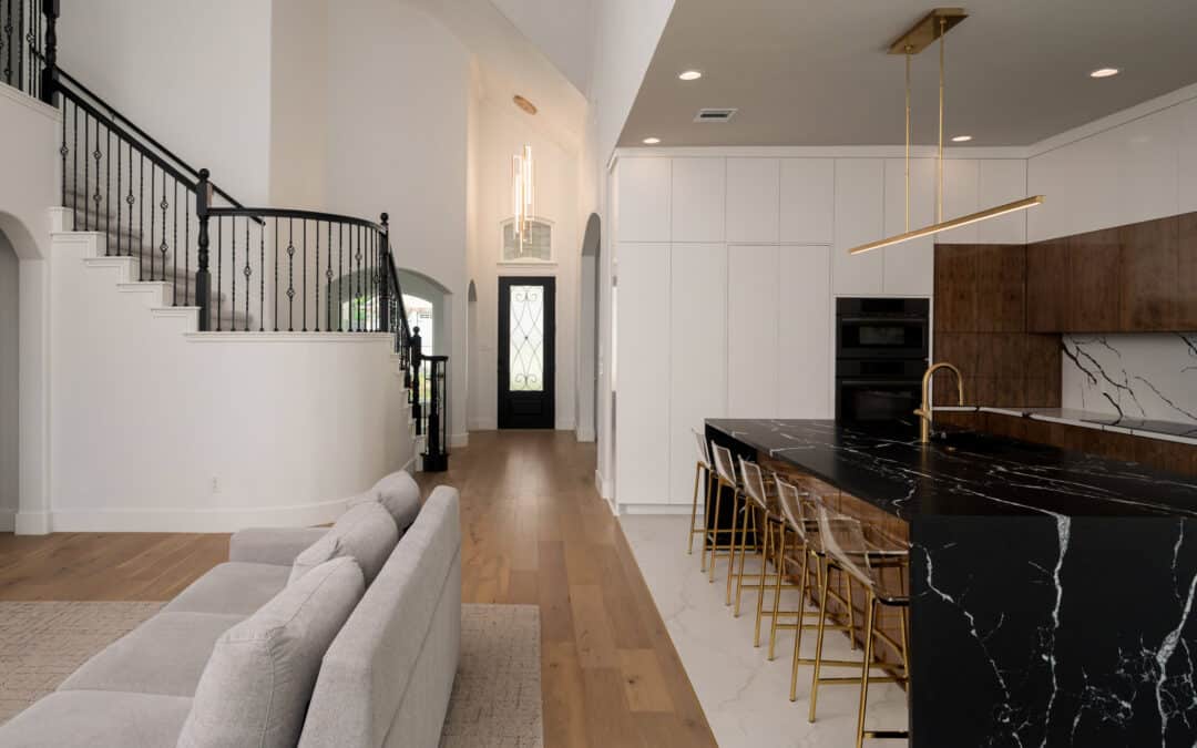 Whole Home Renovation Austin