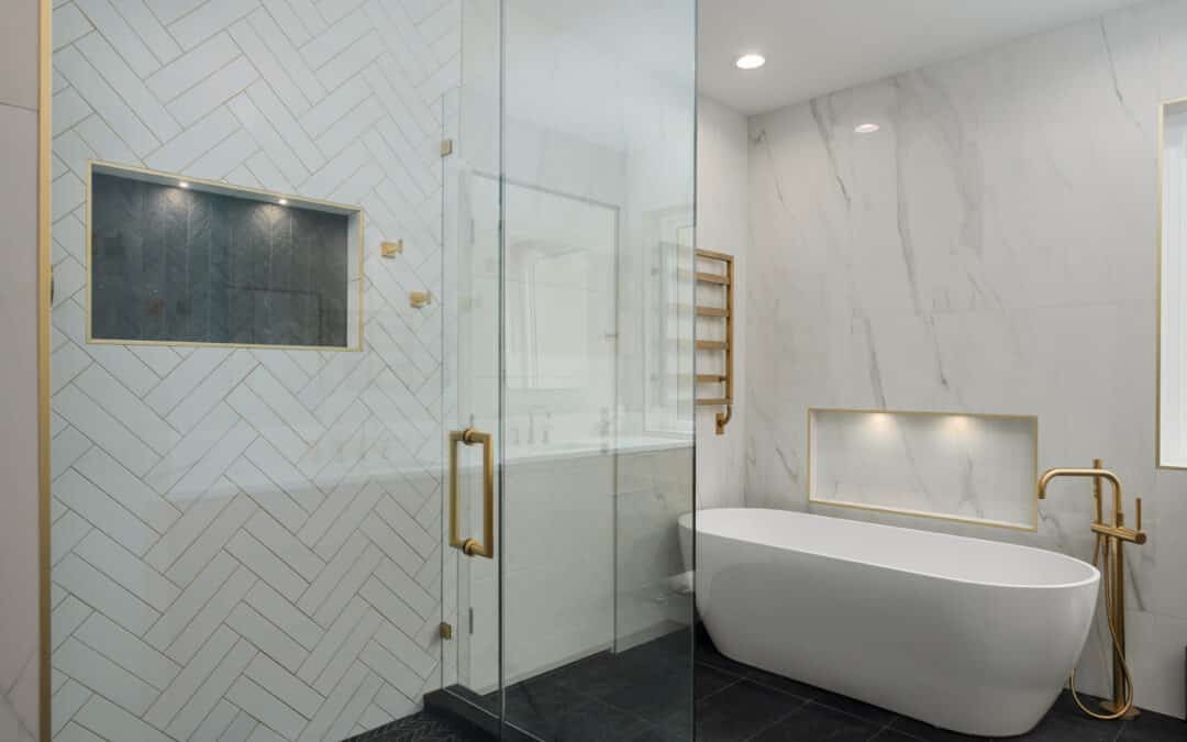 Bathroom Remodeling Austin